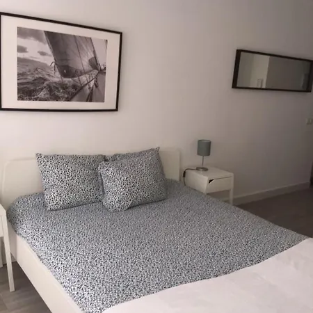 La Casita De La Playa Apartment