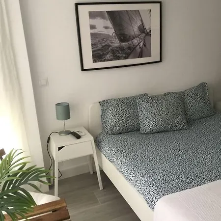 La Casita De La Playa Apartment